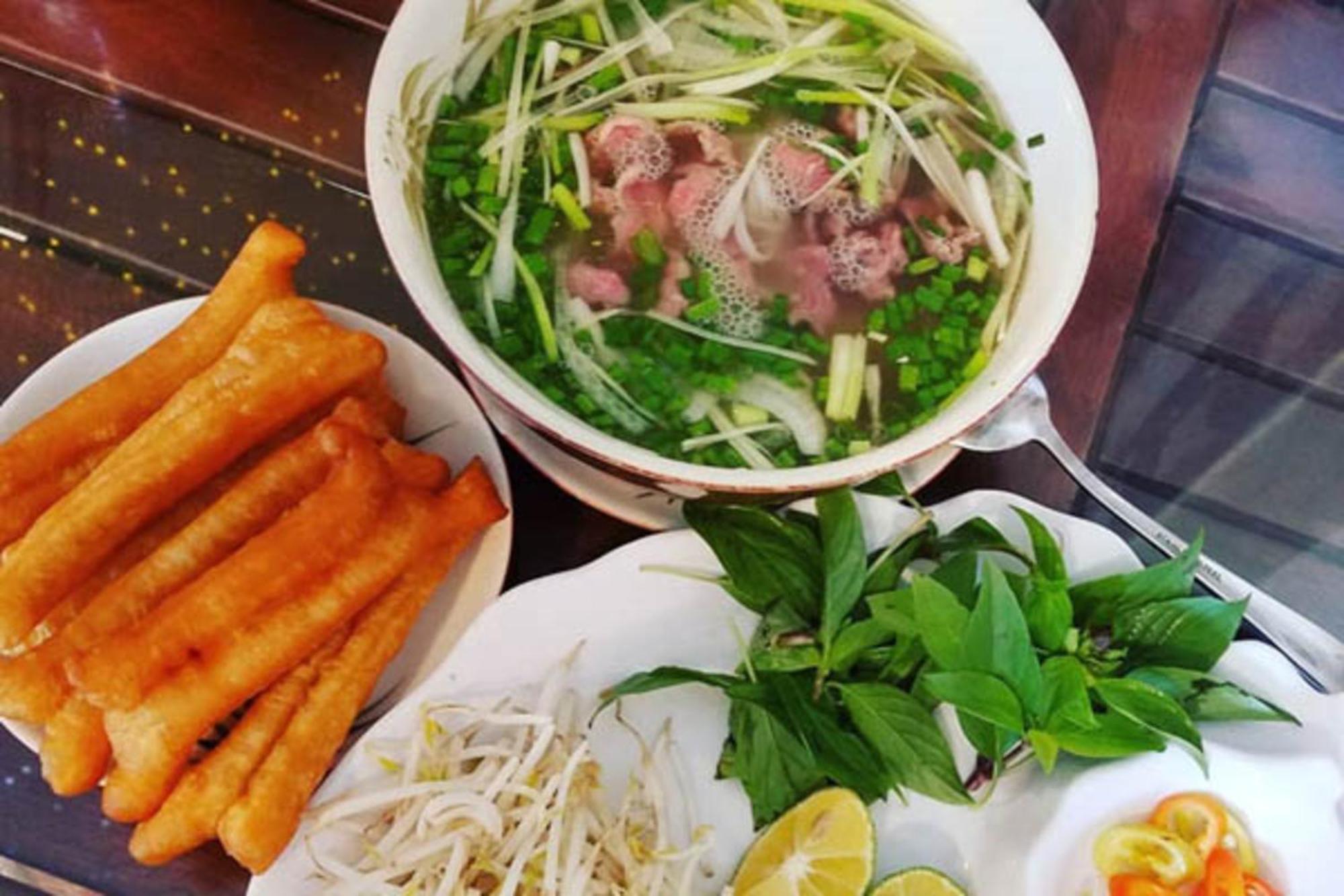 Cat Ba Spring Homestay Chan Chau エクステリア 写真